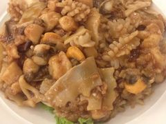 八珍豆腐-大铁勺新津菜(东丽阳光新业广场店)