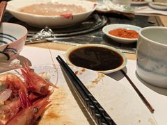 -隐泉京望日式料理(太和广场店)