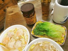 -一记面馆(易发店)