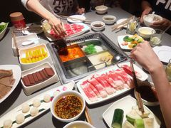 柠檬水-海底捞火锅(金光华店)