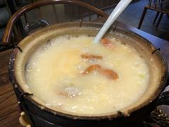 -贰號小院潮汕砂锅粥(前海西街店)