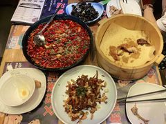 -胡桃里音乐酒馆(东区店)