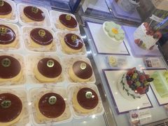 -DEMO黛慕蛋糕(中泰店)