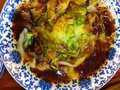 -都一处烧麦馆(前门店)