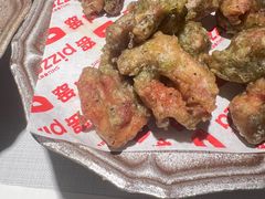 -春树下·树屋花房西餐厅(罍街AS1980店)