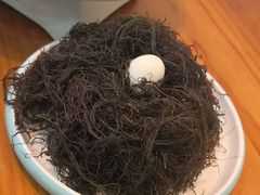 -老何家后安粉·糟粕醋海鲜火锅(三亚湾椰梦长廊店)