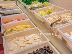 -汕锦记潮汕生鲜牛肉馆(富华店)