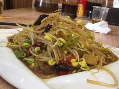 -阿里西北美食(小黄庄店)