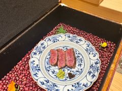 -松临·铁板烧&Omakase(神农店)