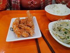 -梅园食堂