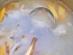 -探窝·竹笙椰子鸡(杨箕店)