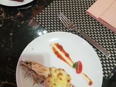 -River Café 海鲜自助(重庆丽笙世嘉酒店)