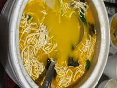 -大潮淮·淮扬菜(何园旗舰店)