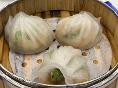 水晶鲜露笋蒸虾饺-凤凰楼酒家·粤宴点心(华强北店)