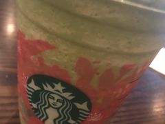 -星巴克(南通海安文峰大世界店)