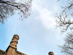 -青岛崂山太清宫