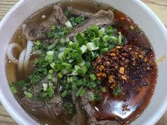 -婆婆粉(江北店)