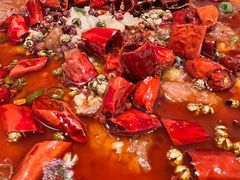 水煮牛肉-望京一号(菜户营店)