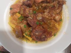 -那家老院子东北菜·饺子·小鸡炖蘑菇(艳华街店)