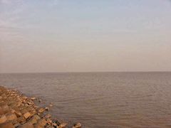 -南汇嘴观海公园