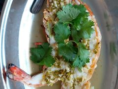 -真浪大家乐海鲜餐馆