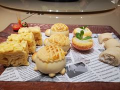 -珍之宝御品·寻味顺德(容桂渔人码头店)