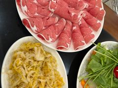 -情忆草原涮肉馆