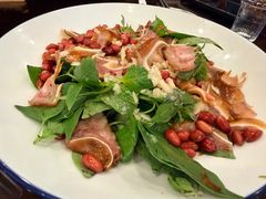 -老雒阳面馆·水席·洛阳菜(王城路店)