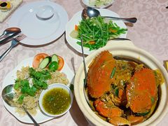 -肥肥蟹海鲜饭店(马六甲店)