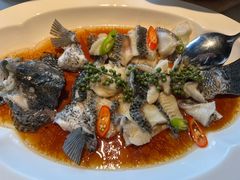 -大拙里·精致融合菜(沙湖桃源国际店)