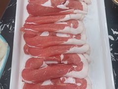 -楼外楼大刀肉传统火锅居(繁荣路店)