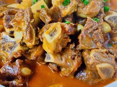 -院里寻菜·祖庵菜宴请(观沙岭店)