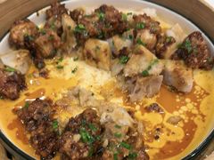 -万荣烤鸭店·北京菜(天坛店)