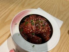 -松鱼亭·和牛烧肉(协鑫广场店)