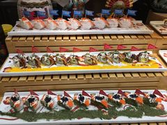 -芭菲盛宴·环球美食(袁家岗店)