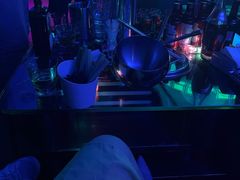 -HiIbiza酒吧