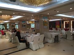 大堂-品致尊食府(五羊店)