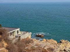 -青岛崂山太清宫