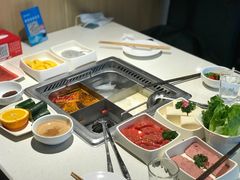 -海底捞火锅(长沙华创国际广场店)