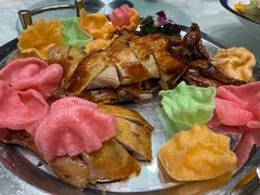 -悦福瑞酒楼(西影路店)