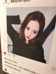 -潘多拉Hairsalon