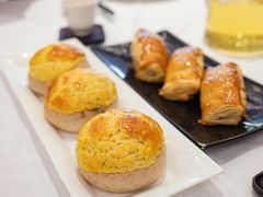 -白天鹅宾馆-宏图府餐厅