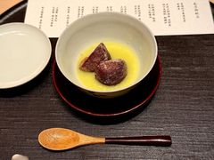 -晴空·日本料理(万象城店)