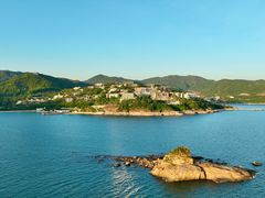 -大梅沙海滨公园