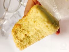 提拉米苏口味半熟芝士-好利来(东四店)