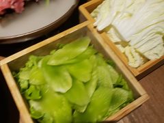 -盡膳口福跷脚牛肉火锅(合生汇购物中心店)