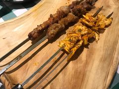 -新疆巴州金丝特餐厅(大钟寺店)