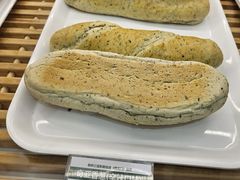 奇亚香葱-新侨三宝乐面包店(崇文门店)