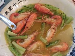 -清真马祥兴菜馆(云南北路店)