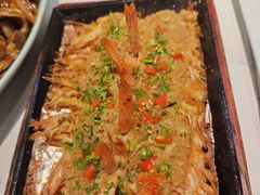 -状元阁烧烤(新华路总店)
